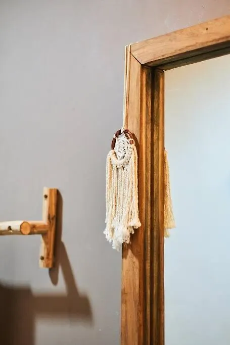 Apartment Tribu 205 Magical 1Br Apt Minutes From The Sea 50Mb Wifi Tulum Mexico