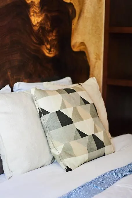 Tribu 205 Magical 1Br Apt Minutes From The Sea 50Mb Wifi Tulum 0*,