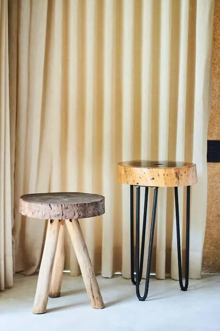 아파트 Tribu 205 Magical 1Br Apt Minutes From The Sea 50Mb Wifi 툴룸
