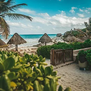 Hotel La Conchita (adults Only), Tulum