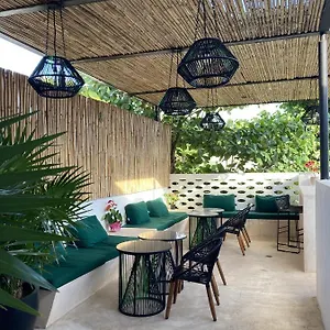 Hotel Latino Boutique, Tulum