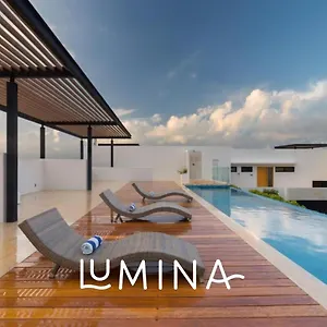 Lumina At The Highline Apartment