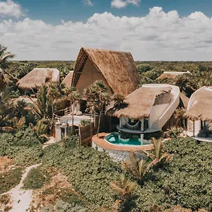 Hotel Papaya Playa Project, Tulum, A Member Of Design, Tulum