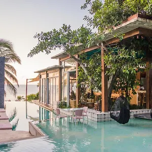 Hotel Mi Tulum, A Small Luxury (adults Only), Tulum