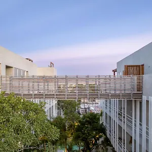 Hotel Jungle Chic, Tulum